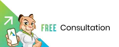 Free Consultation Cta