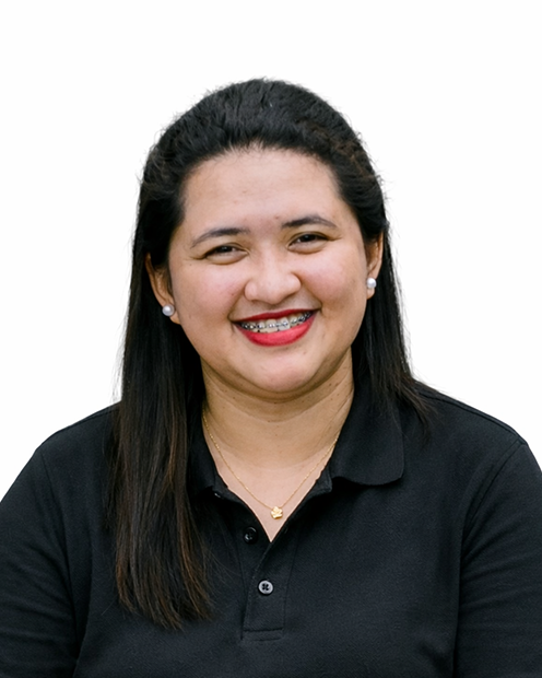 Krisha Binayao
