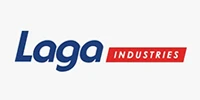 Laga Industries Logo