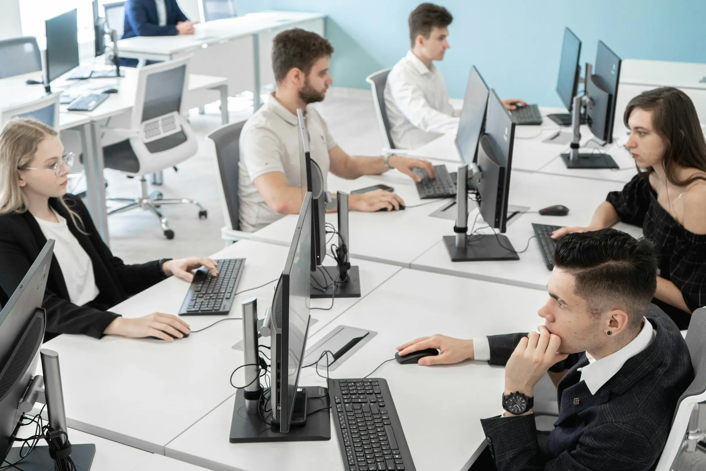 End User Computing | Devices Managed for You | anspired