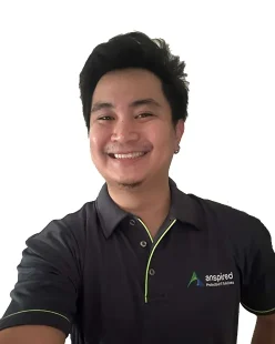 Sam Aquino